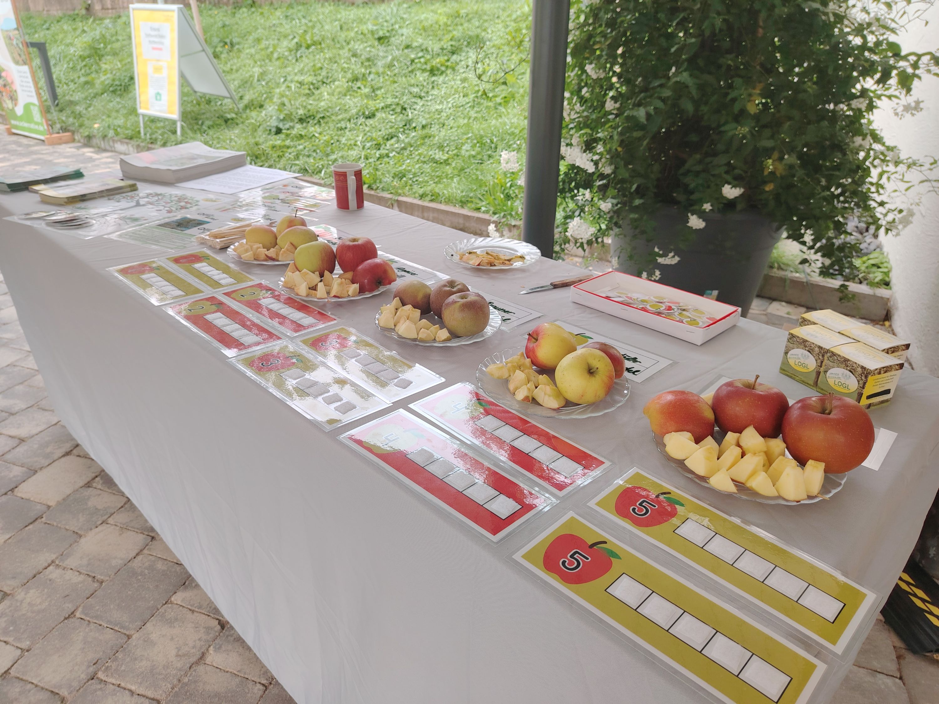 2025 10 09 Quizrunde Gartenschau FDS Baiersbronn 11 efr
