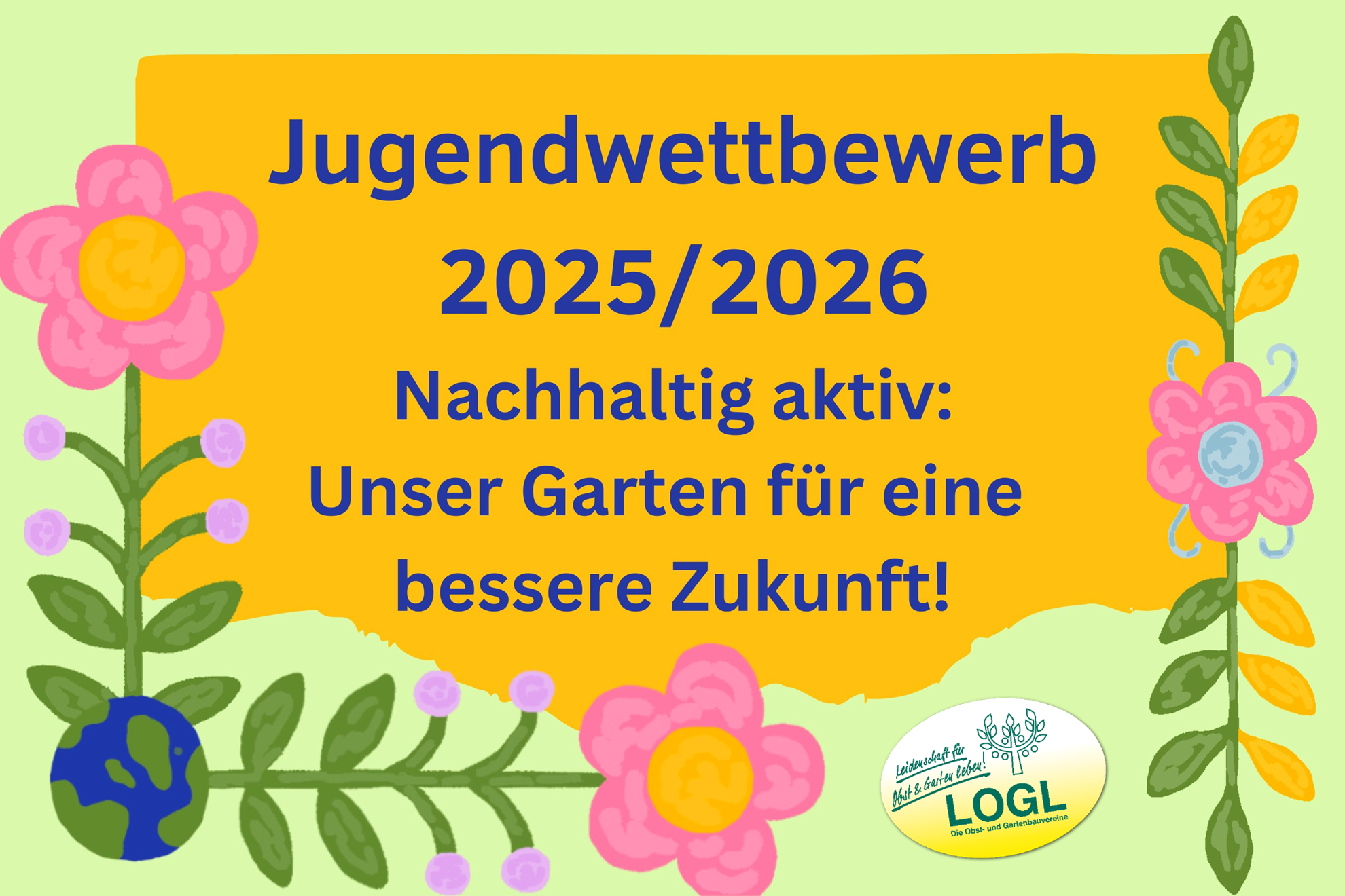 Jugendwettbewerb Bild