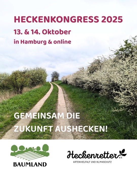 Heckenkongress 2025