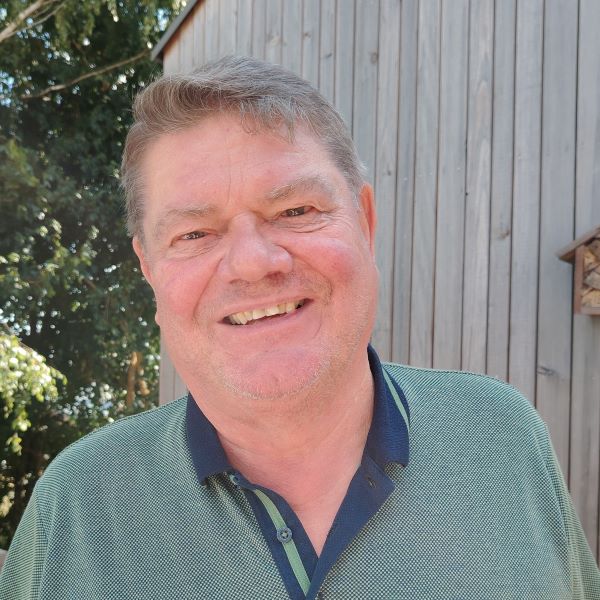 Roland Gommel Quadrat