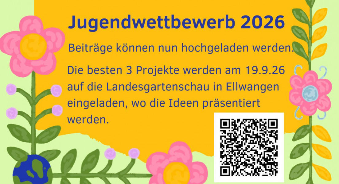 JUGENDARBEIT