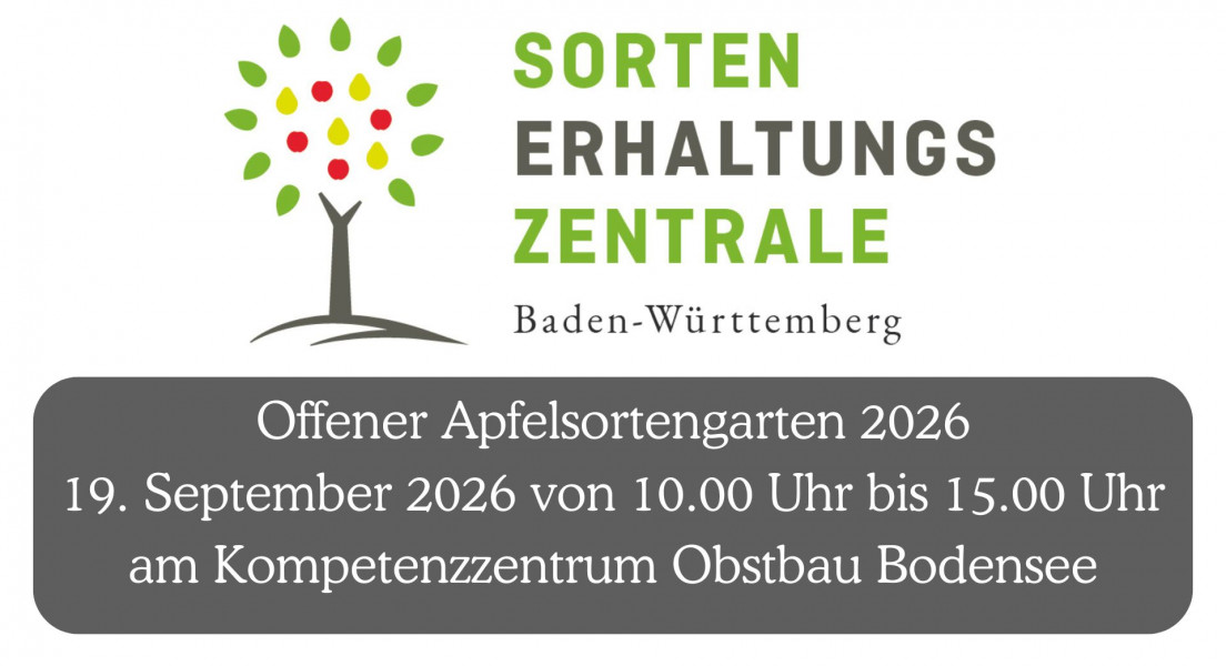 SORTENERHALTUNG