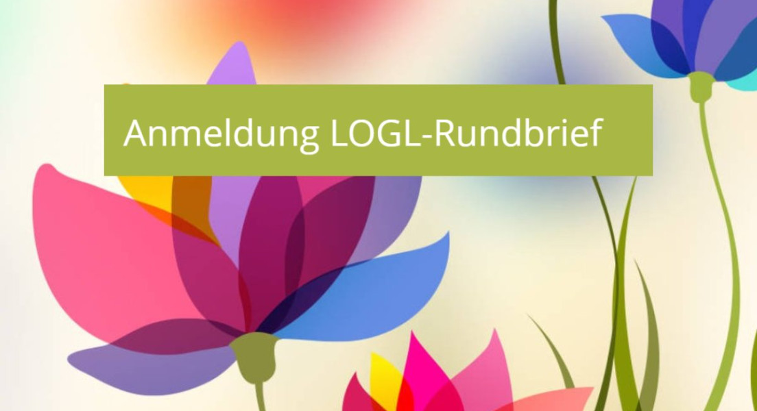 LOGL-Rundbrief