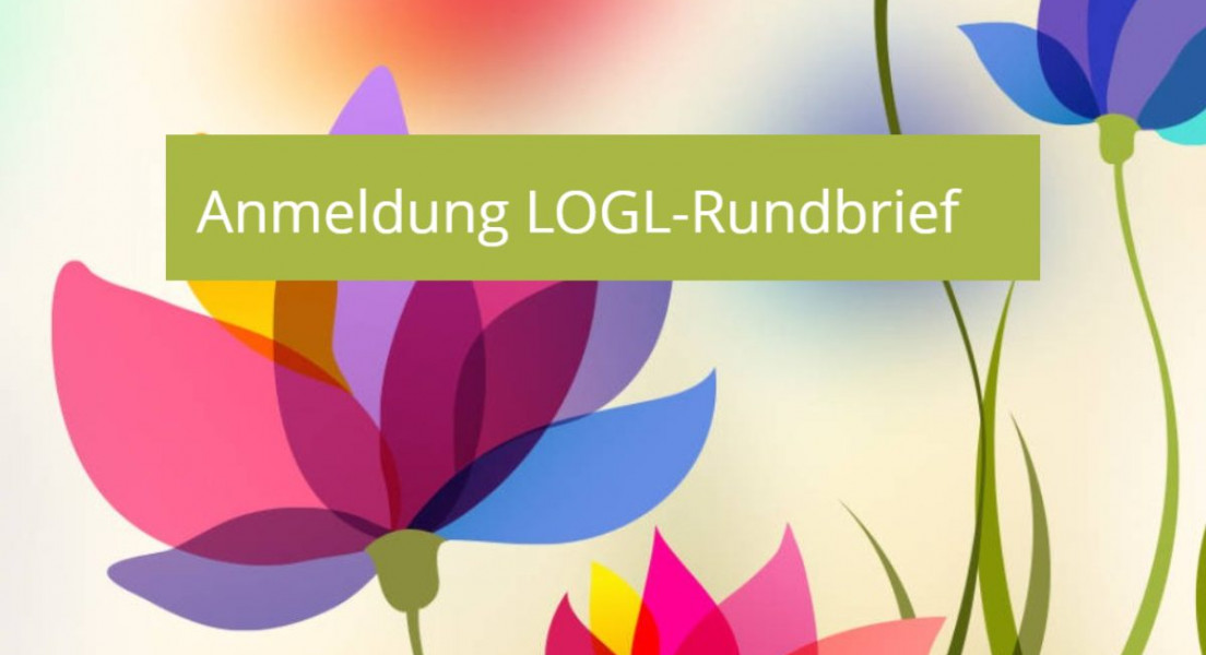 LOGL-Rundbrief